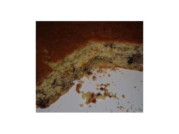 TORTA RICCA DI RICOTTA