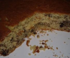 TORTA RICCA DI RICOTTA