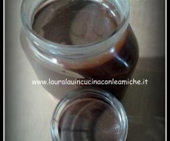 CREMA TIPO NUTELLA - BIMBY