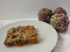 Frittata al forno con carciofi