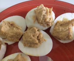 Uova Ripiene