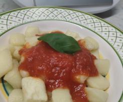 Gnocchi di patate senza glutine Marisa