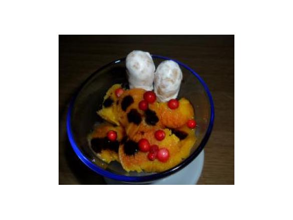 sorbetto ai fichi d'india 