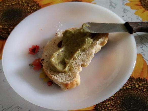 CREMA SPALMABILE AI PISTACCHI