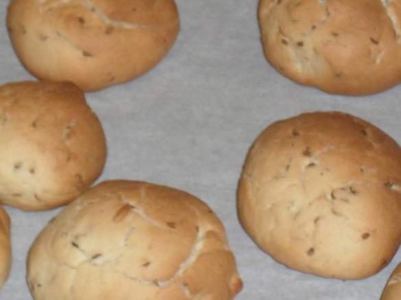 Biscotti di San Martino