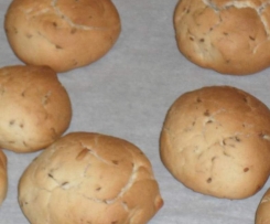 Biscotti di San Martino