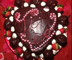 Torta dell'Amore