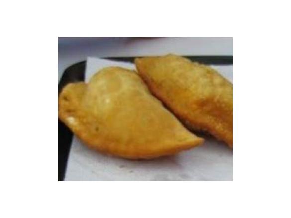 i miei panzerotti baresi