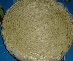 CheesPistacchio di Tancredi