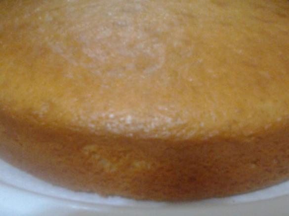 torta al limone veloce