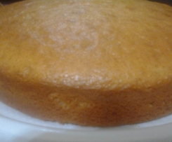 torta al limone veloce