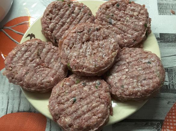 Hamburger  classici