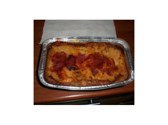 Lasagne al forno -apemaia31-