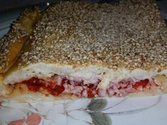 mattonella palermitana