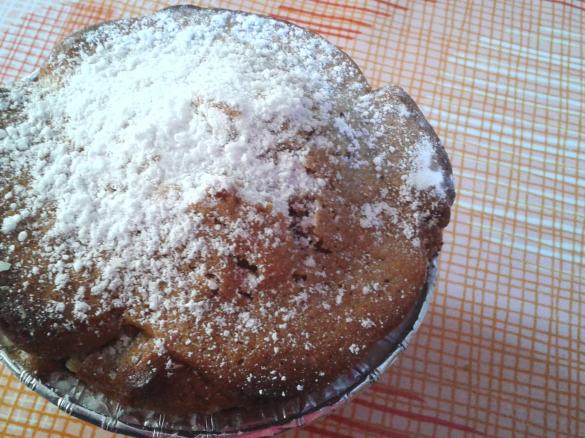 torta al caffe