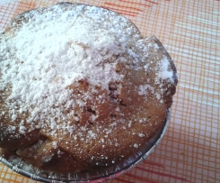 torta al caffe