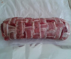 POLPETTONE PORCHETTATO