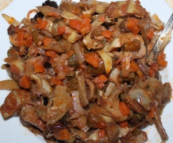 CARCIOFATA DI CARMELO