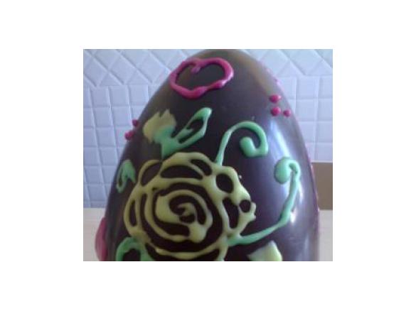 temperaggio perfetto del cioccolato