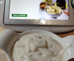 Maionese pastorizzata di Marisa