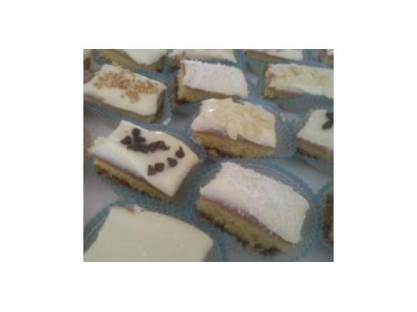 Torta Viziosa (compleanno) e  Viziose (belle e golose)