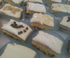 Torta Viziosa (compleanno) e  Viziose (belle e golose)