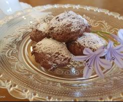 Biscotti allo yogurt e frutta secca