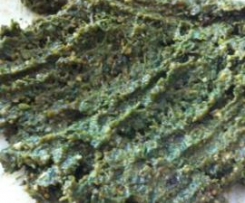 Pesto al al sedano