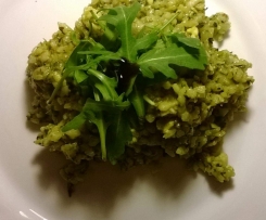 Risotto Green