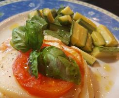 FAGOTTINI DI VERDURE A VAROMA