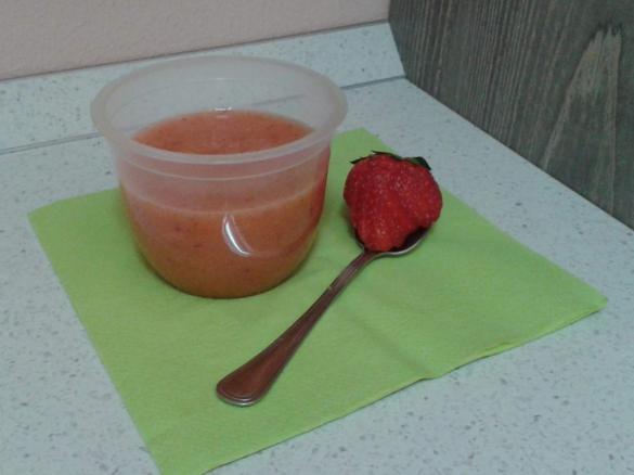 Frullato RIVITALIZZANTE