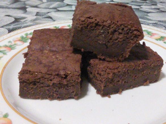 dolce ricotta e cioccolato fondente 