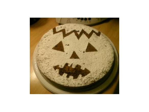 scherzetto dell'ultimo minuto