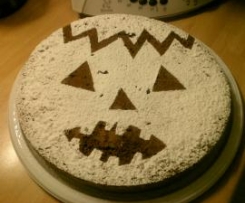 scherzetto dell'ultimo minuto