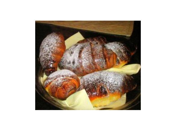 cornetti di mariagrazia arciprete (graziana)