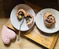 Sfoglia croccante al cioccolato