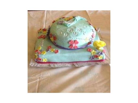 torta della festa della mamma 