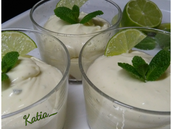 Mojito tiramisù