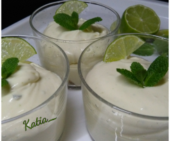Mojito tiramisù