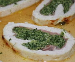 POLPETTONE DI TACCHINO