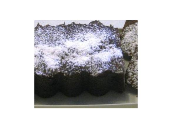 Torta al cioccolato "Speedy"