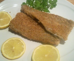 FILETTO DI PESCE MARINATO