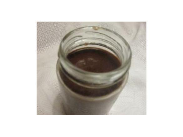 Crema gianduia vegan