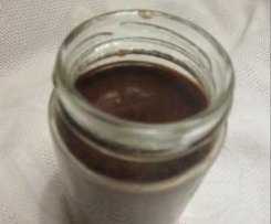 Crema gianduia vegan