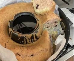 Ciambellone a modo mio