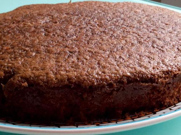 Torta soffice senza uova e senza burro!