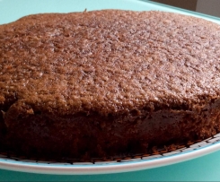 Torta soffice senza uova e senza burro!