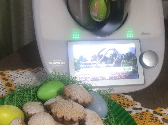 Pasta Frolla a modo mio