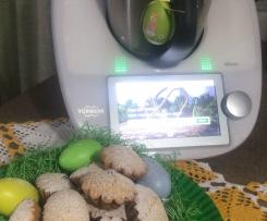 Pasta Frolla a modo mio