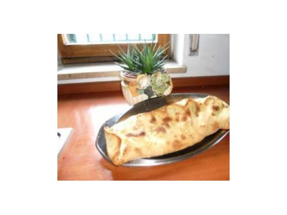 strudel di zucchine e ricotta